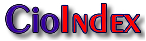 Cioindex Logo